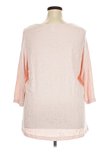 C.D. Daniels Pullover Sweater (view 2)