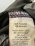Forever 21 Black Cocktail Dress Size L - photo 8