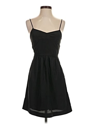 J.Crew Factory Store Casual Dress (view 1)
