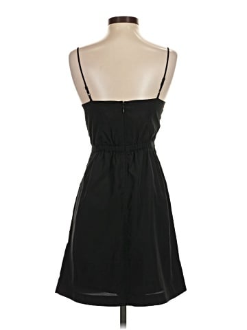 J.Crew Factory Store Casual Dress (view 2)