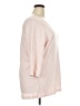 C.D. Daniels Pink Pullover Sweater Size 2X - photo 4