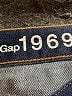 Gap Blue Jeans Size 31 waist - photo 6