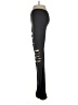 Fashion Nova Black Active Pants Size S (estimated) - photo 5