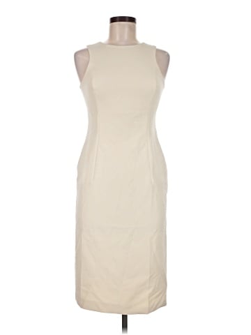 Alessandro Dell'Acqua Cocktail Dress (view 1)