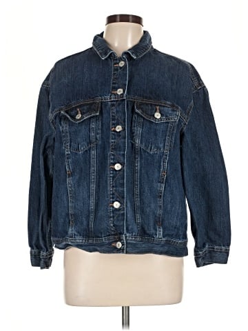 Old Navy Denim Jacket (view 1)