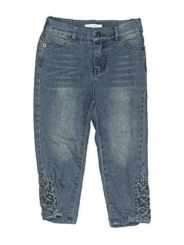 Pony Tails Jeans (view 1)