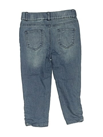 Pony Tails Jeans (view 2)