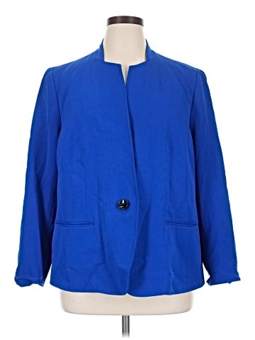 Kasper Blazer (view 1)