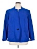 Kasper Blue Blazer Size XXL (estimated) - photo 1