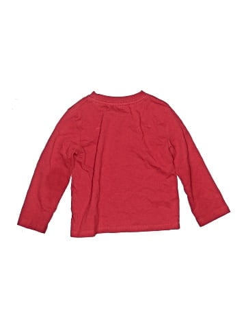 Falls Creek Long Sleeve T-Shirt (view 2)