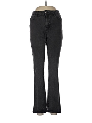 Laura Scott Jeans (view 1)