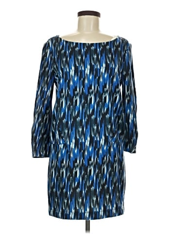 Thakoon Addition Casual Dress (view 1)