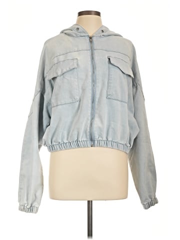 Forever 21 Jacket (view 1)