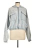 Forever 21 Blue Jacket Size 0X - photo 1