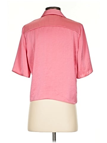 Wilfred Short Sleeve Blouse (view 2)