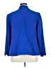 Kasper Blue Blazer Size XXL (estimated) - photo 2