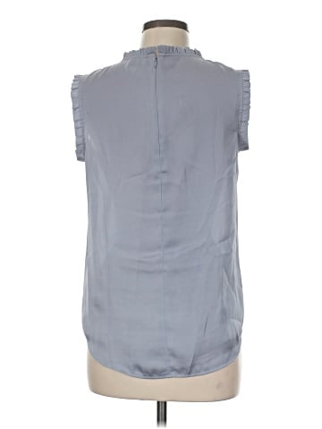 Reiss Sleeveless Blouse (view 2)