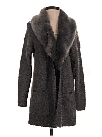 Knox Rose Coat (view 1)