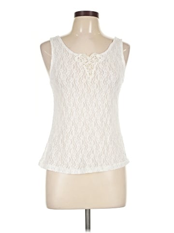 Cinema Etoile Sleeveless Blouse (view 1)