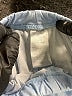 Star Wars Graphic Blue Track Pants Size 4T - photo 3