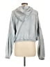 Forever 21 Blue Jacket Size 0X - photo 2
