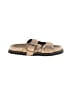 Unbranded Tan Sandals Size EU 29 / US 11 1/2 (kids) - photo 1