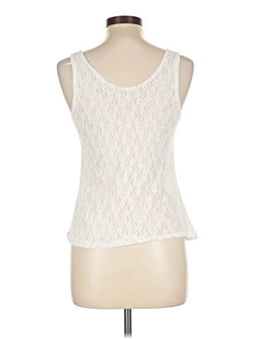 Cinema Etoile Sleeveless Blouse (view 2)