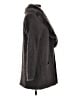 Knox Rose Gray Coat Size S - photo 4