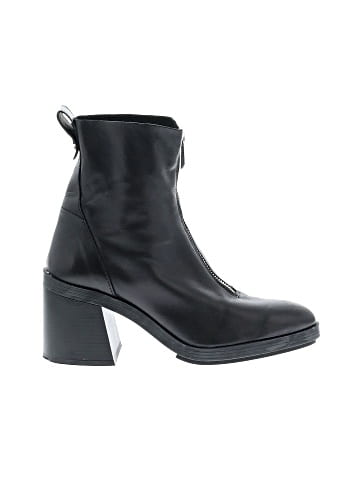 Trafaluc by Zara Ankle Boots (view 1)