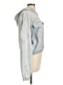 Forever 21 Blue Jacket Size 0X - photo 4