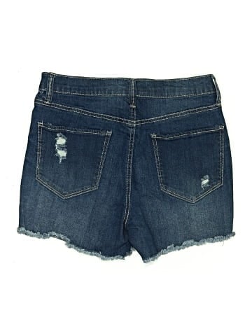Mudd Denim Shorts (view 2)