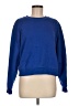 Fabletics Blue Pullover Sweater Size L - photo 1