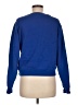 Fabletics Blue Pullover Sweater Size L - photo 2