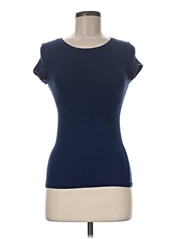 Ambiance Apparel Short Sleeve T-Shirt (view 1)