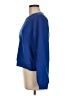 Fabletics Blue Pullover Sweater Size L - photo 5