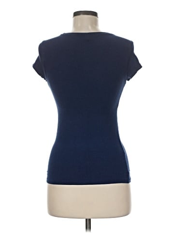 Ambiance Apparel Short Sleeve T-Shirt (view 2)