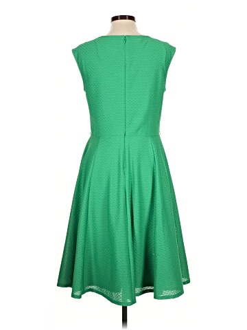 London Style Casual Dress (view 2)