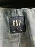 Gap Black Blazer Size 6 - photo 6