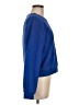 Fabletics Blue Pullover Sweater Size L - photo 4