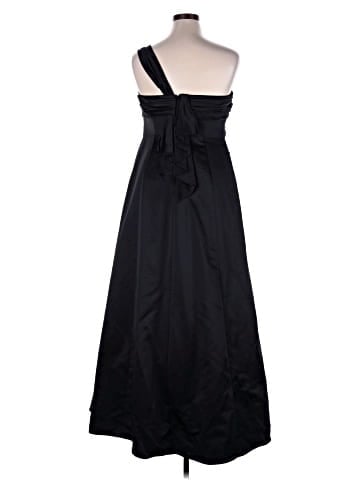 David's Bridal Cocktail Dress (view 2)
