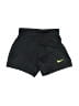 Nike Black Athletic Shorts 12-18 MO / 18 MO - photo 1