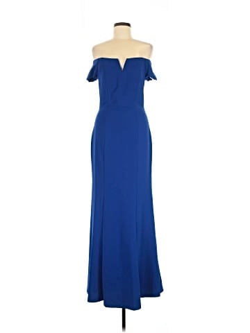 Calvin Klein Cocktail Dress (view 1)