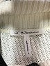 BCBGeneration Ivory White Pullover Sweater Size S - photo 7