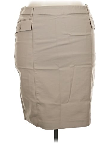 White House Black Market Formal Skirt (view 1)
