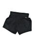 Nike Black Athletic Shorts 12-18 MO / 18 MO - photo 2