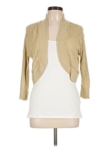 Say What? Cardigan (view 1)