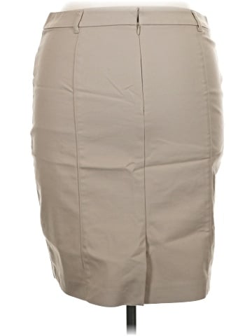 White House Black Market Formal Skirt (view 2)