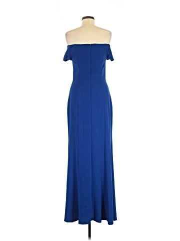 Calvin Klein Cocktail Dress (view 2)