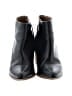 MNG Black Ankle Boots Size EU 37 - photo 2