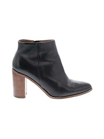 MNG Ankle Boots (view 1)